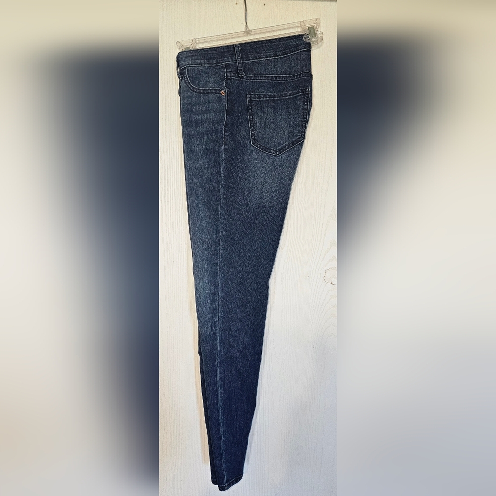 Old Navy Super Skinny Jeans